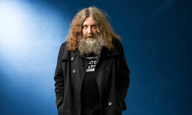 alan moore